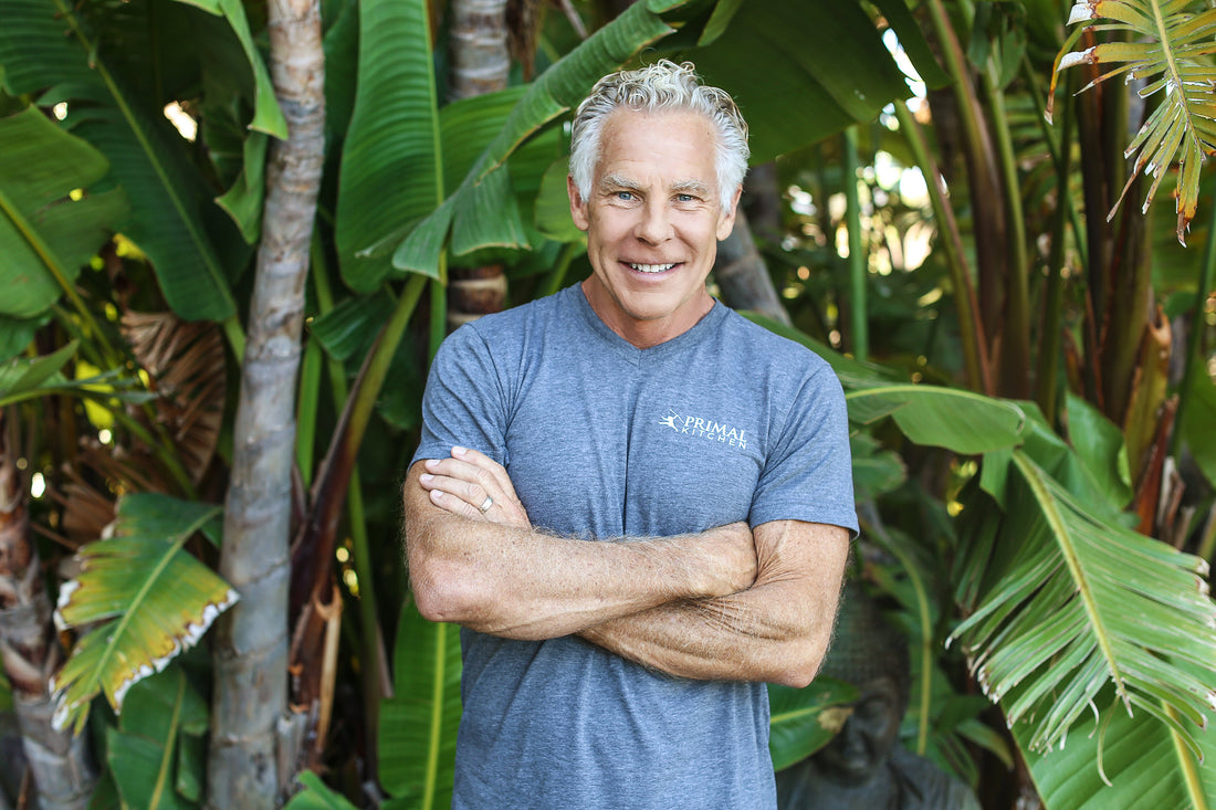 Mark Sisson Talks Collagen with Nutra Ingredients