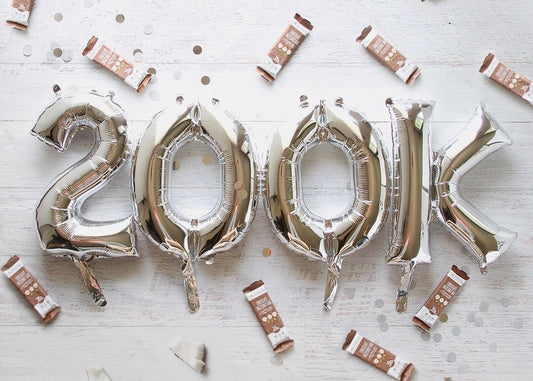 Thank You to Primal Kitchen's 200K+ Instagram-ily!