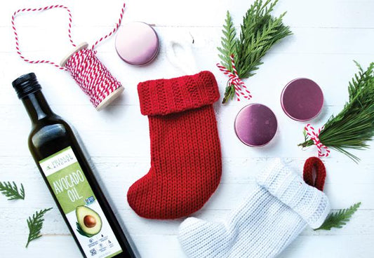 5 Ways to Head into the Holidays with Avocado Oil