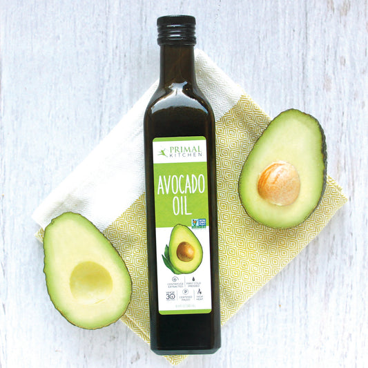 Find Primal Kitchen Avocado Oil at Ralph’s