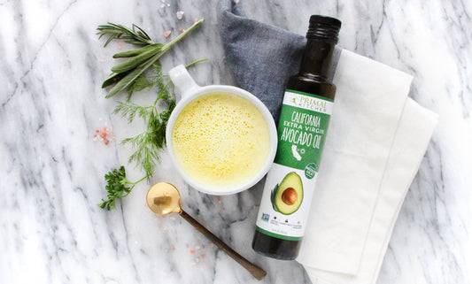 Ratatouille á la Charlotte