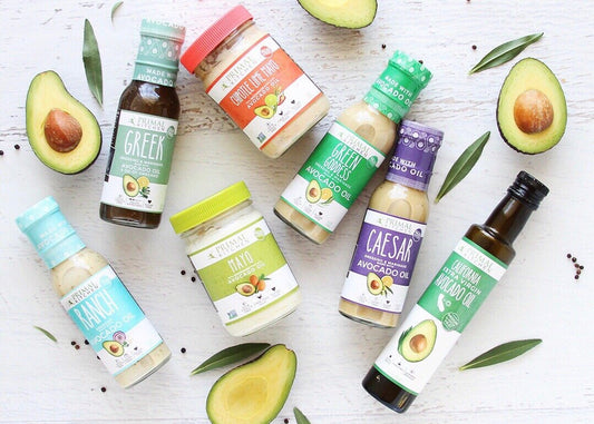 Announcing the Keto Kit