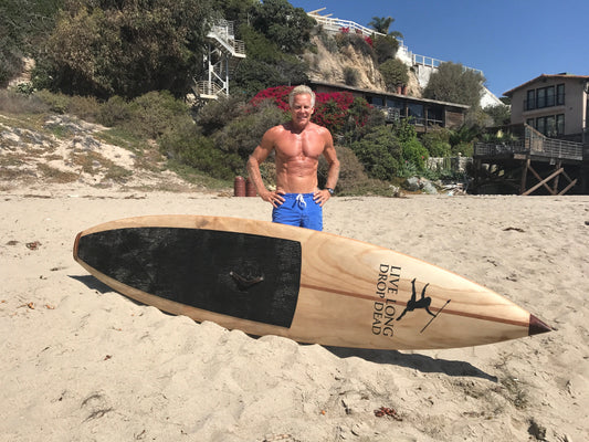 Mark Sisson's Top 3 Ways to Become a Fat Burning Machine