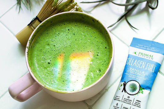 Health Kelly LeVeque Talks Nutrition for Moms