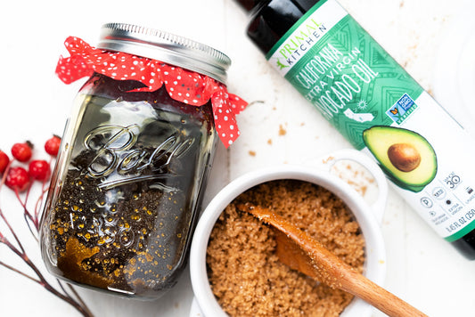 Creative Do-It-Yourself Holiday Gift Ideas