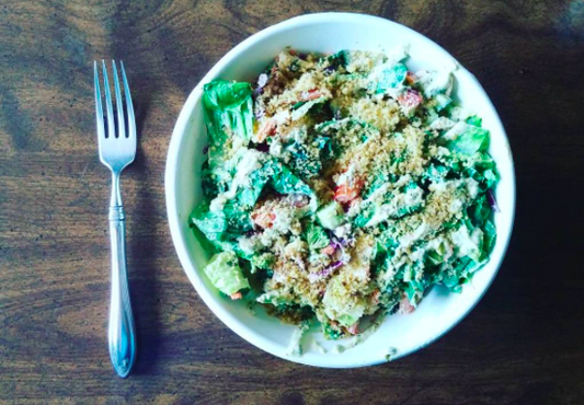 Spring Cleansing Series Tips with Simpl Holistic