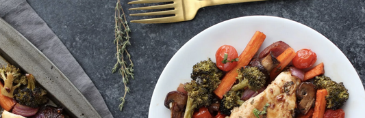 Find Primal Kitchen in Sauté Magazine!