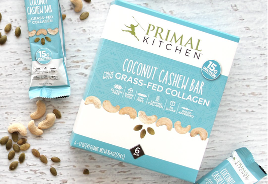 Collagen Ranks Top 10 Wellness Trend for 2017 with Well+Good