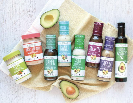 Men's Health Rates Primal Kitchen "Essential" for Every Paleo Diet