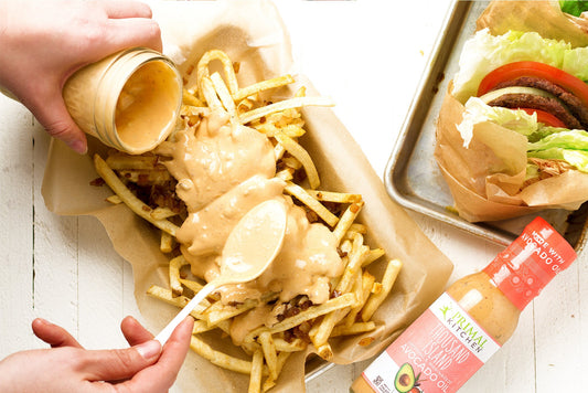 Thousand Island "Secret Sauce"