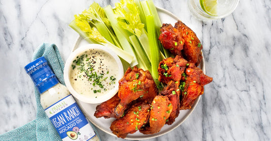 Primal Kitchen Ranked Top Whole30 Snack