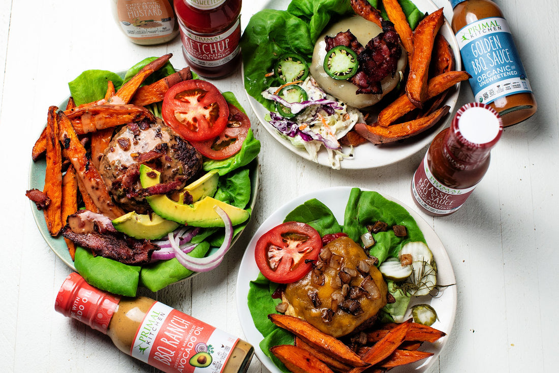 Best Burger Recipes