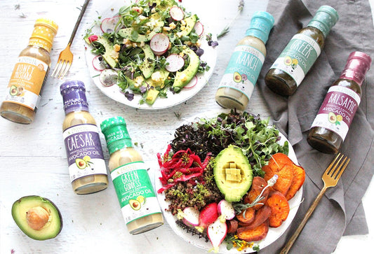 Primal Kitchen® Supports Non-GMO Project Verified Month in October