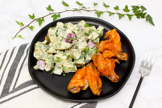 Make These Top 3 Model Meals