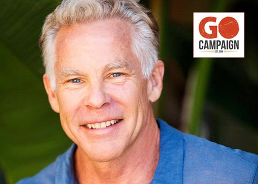 Join Mark Sisson for a Hike or Paddle Board Excursion