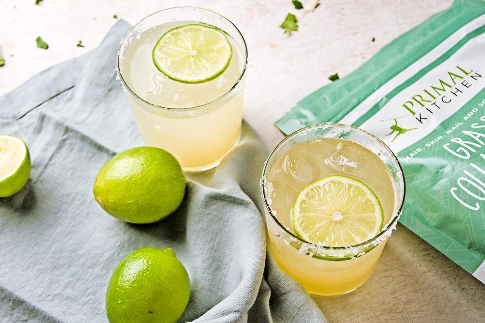 Top 5 Cinco de Mayo Collagen Cocktails