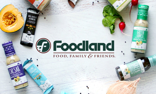 Shop Primal Kitchen at Foodland!