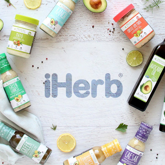 Shop Primal Kitchen on iHerb