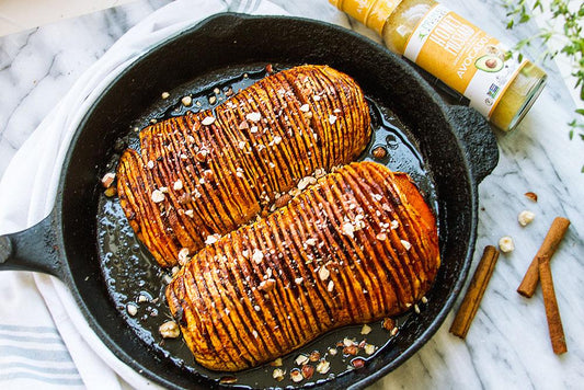 Winter Delights with Local Roots NYC