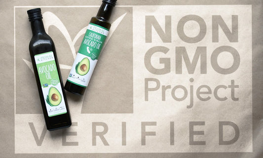 Primal Kitchen Supports Non-GMO Month