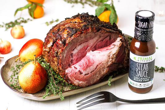 Whole30-Approved Prime Rib Recipe