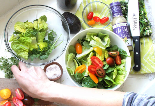 Primal Kitchen Featured in Livestrong