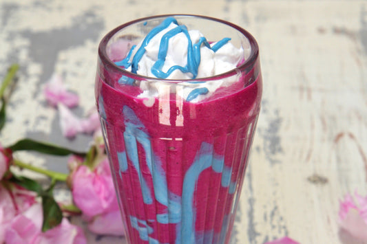 Superfood Unicorn Frappuccino®