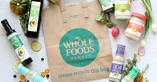Primal Kitchen at Whole Foods Market® Nationwide