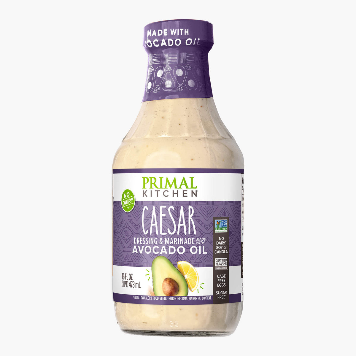 Caesar Dressing