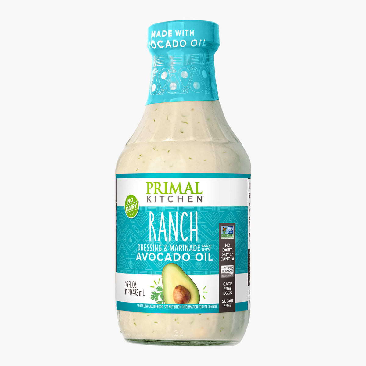 Ranch Dressing