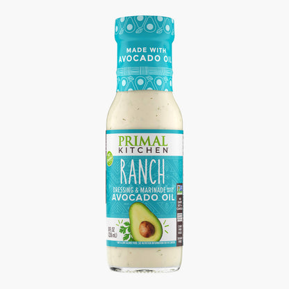 Ranch Dressing