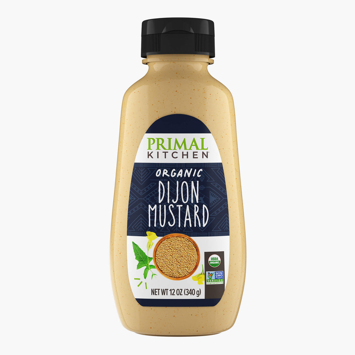 Dijon Mustard