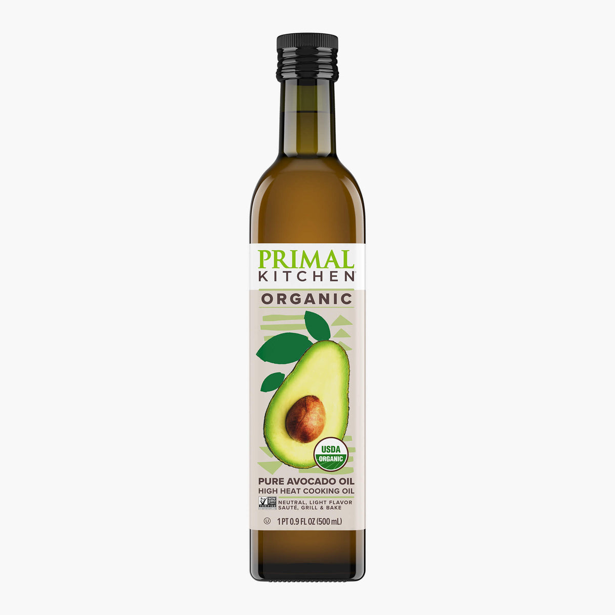 Organic Avocado Oil