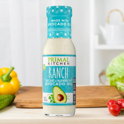 Ranch Dressing