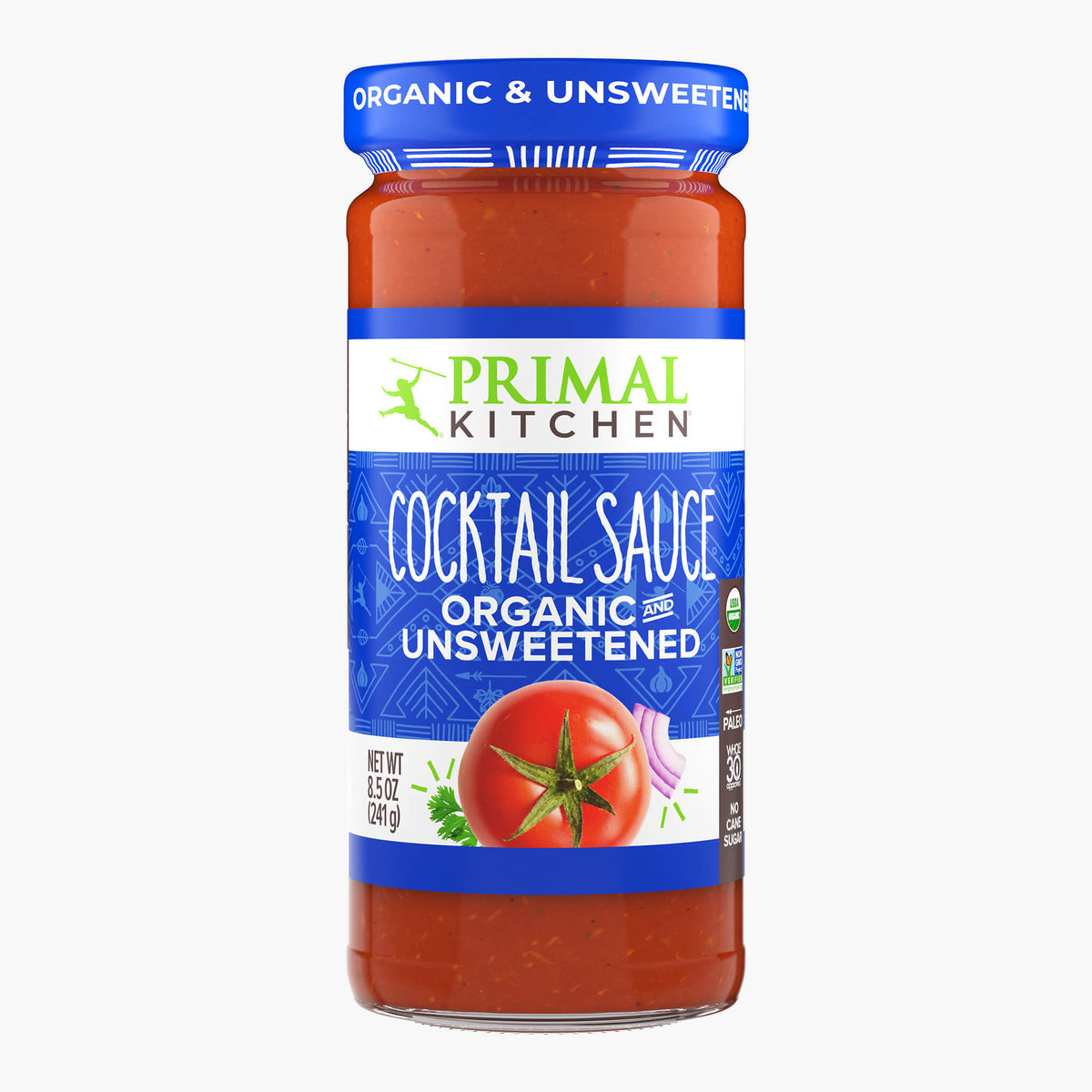 Cocktail Sauce