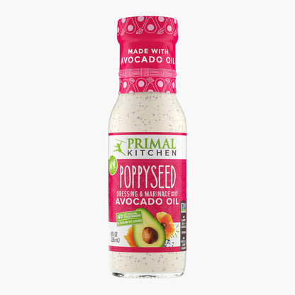 Poppyseed Dressing